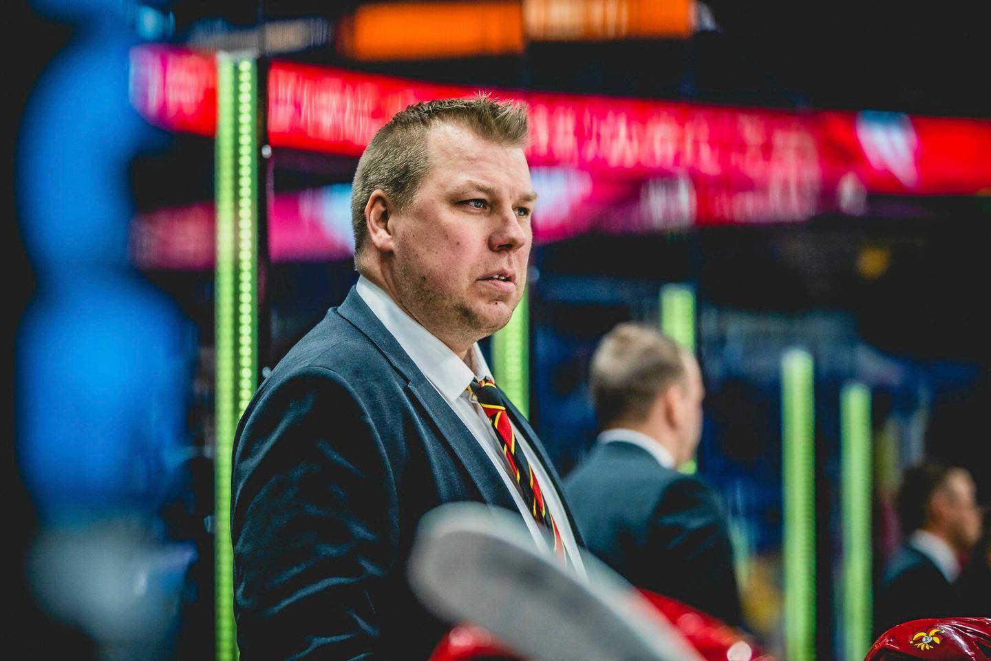 Tero Määttä:  Będziemy ciężko pracować z myślą o tym świetnym Klubie