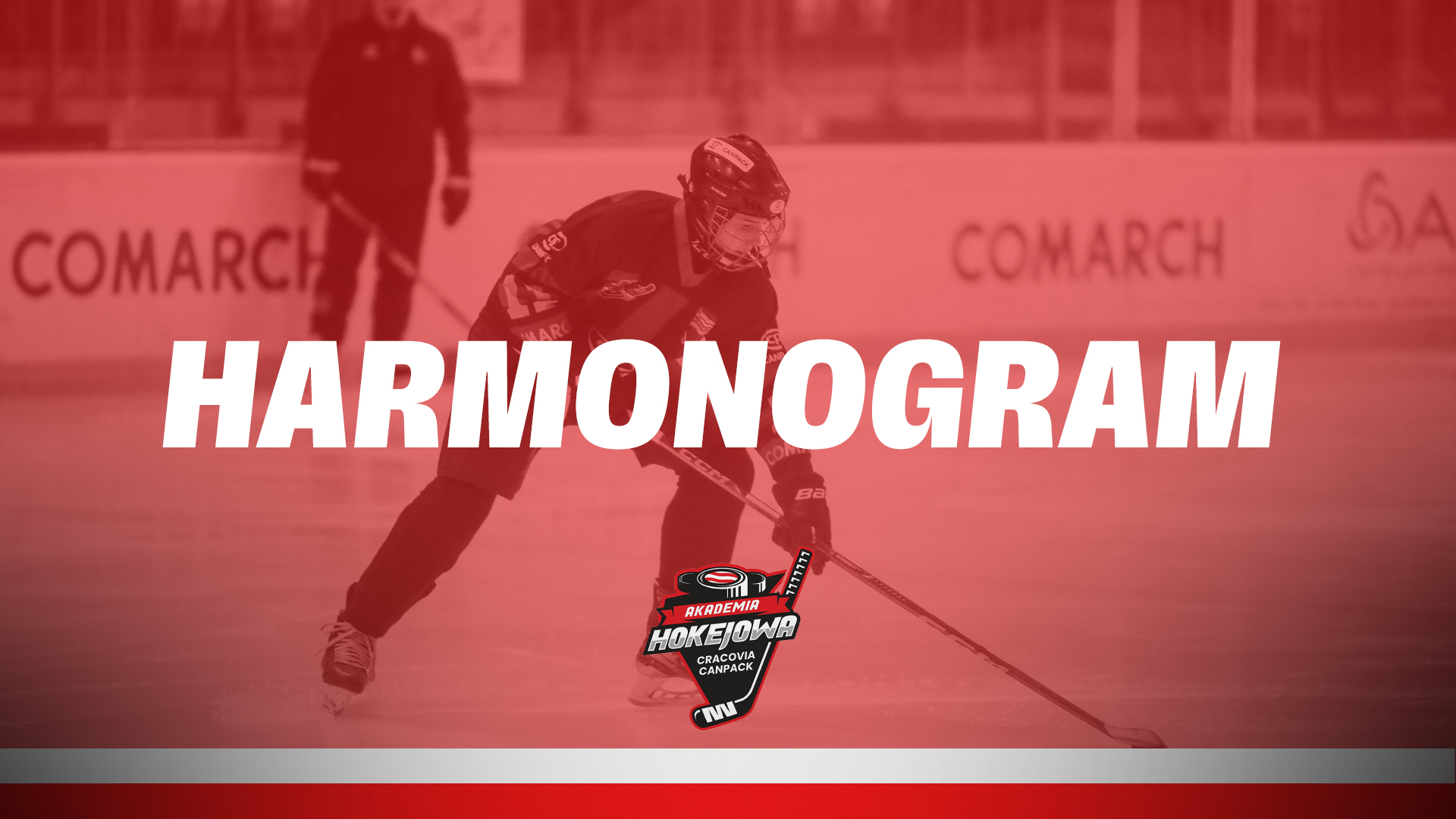 Harmonogram - 27.10 - 02.11