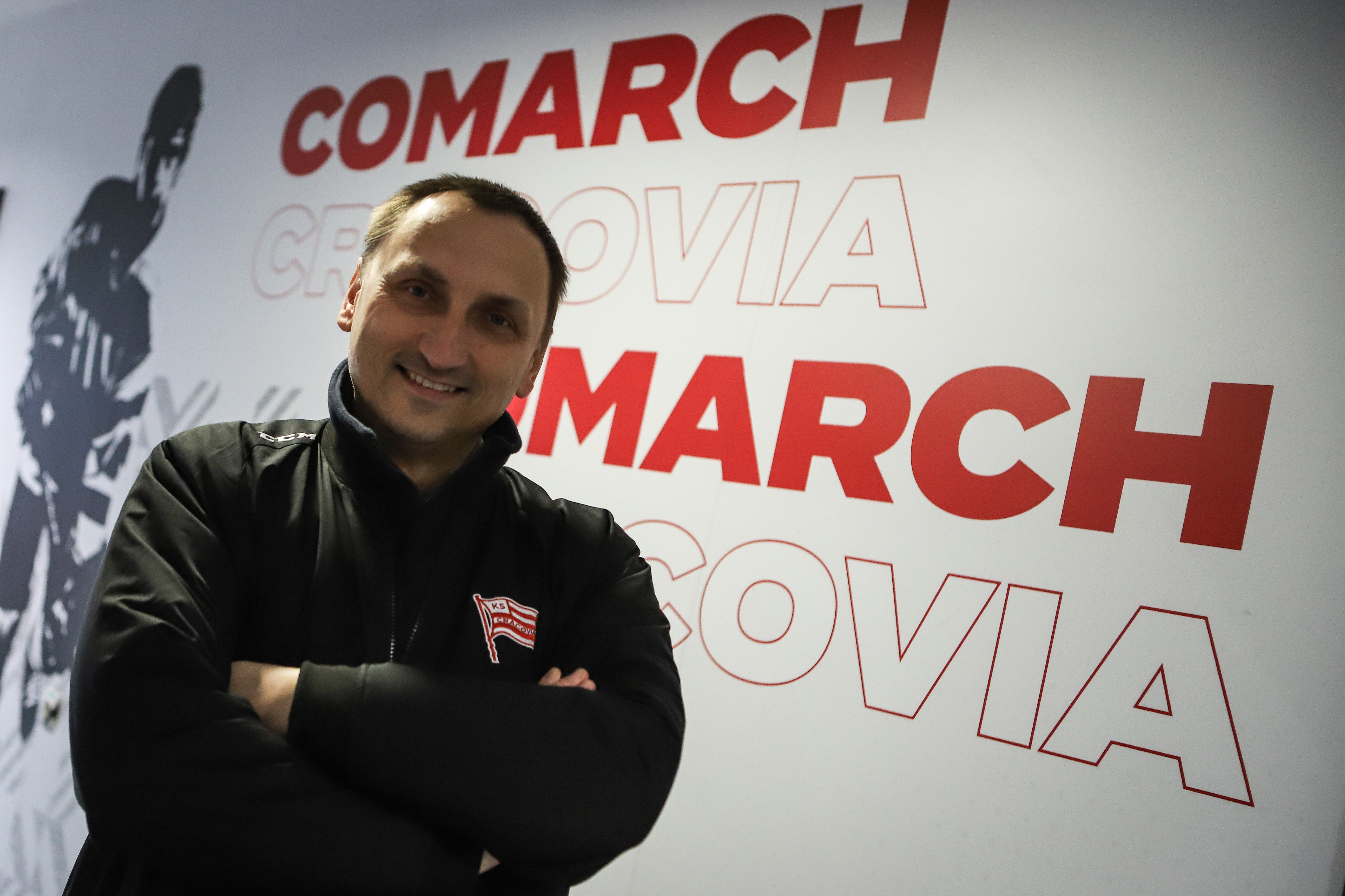 STABILNA STRUKTURA = DOBRA PRZYSZŁOŚĆ!