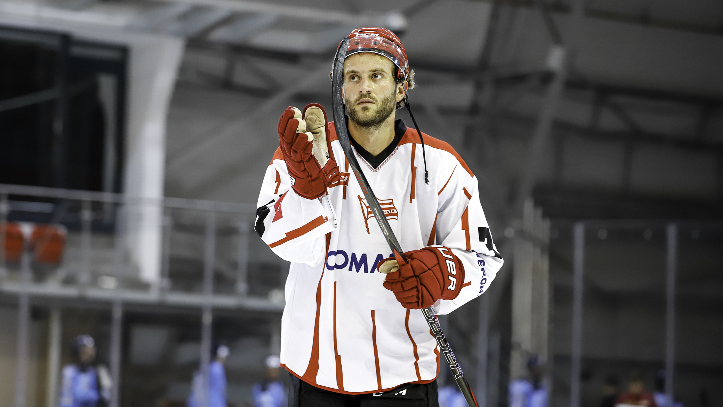 KH Energa Toruń - Comarch Cracovia, piątek, g. 18:30 [ZAPOWIEDŹ]