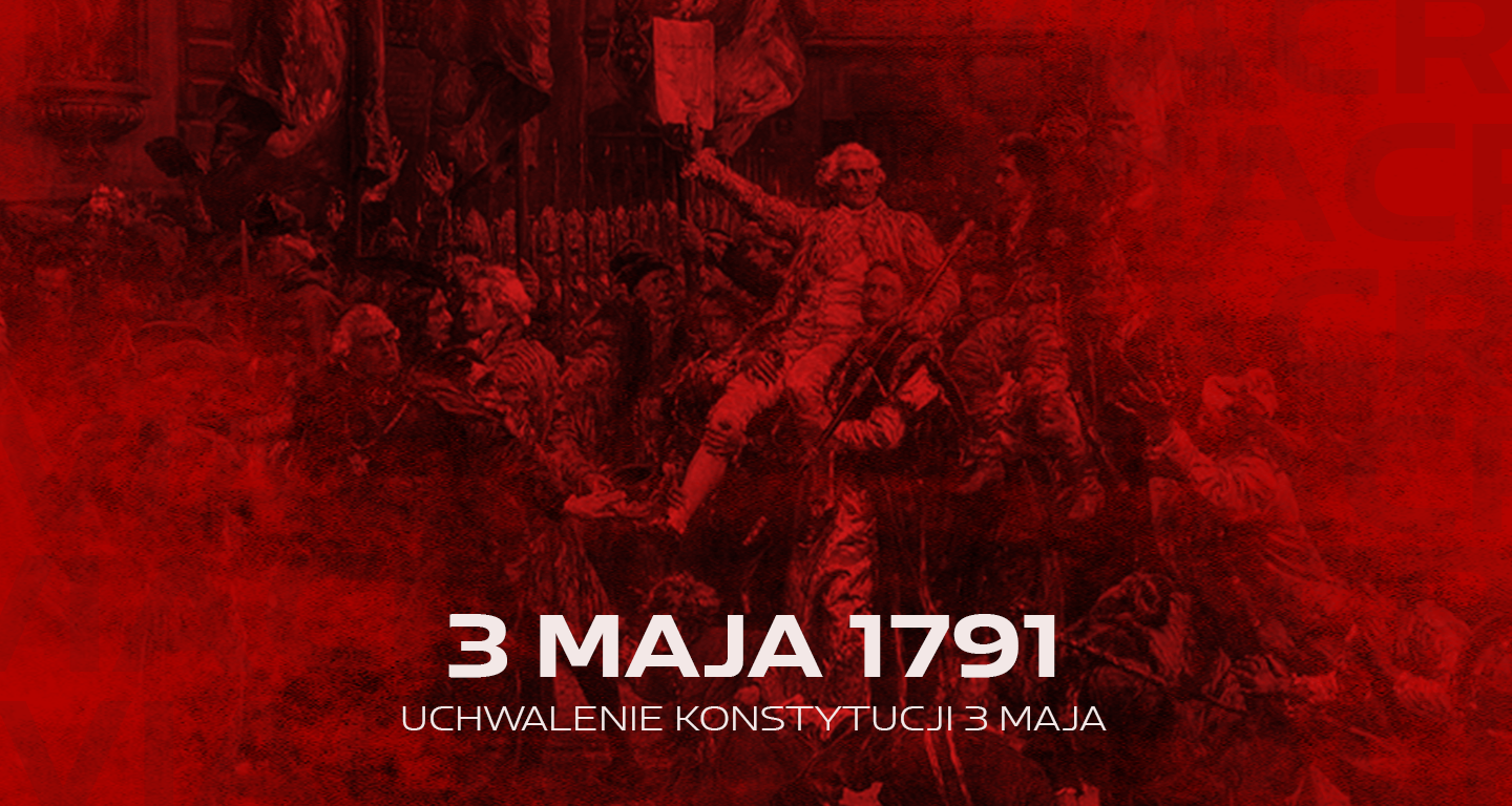 Święto Konstytucji 3 Maja