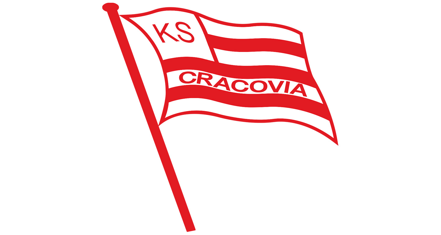 Konkurs dla grup minihokeja: Narysuj flagę Cracovii