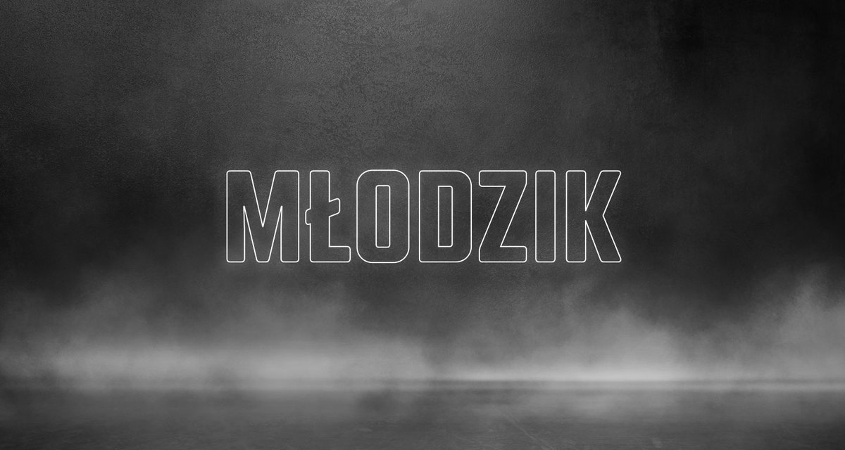 Drużyna młodzika w mistrzostwach Polski