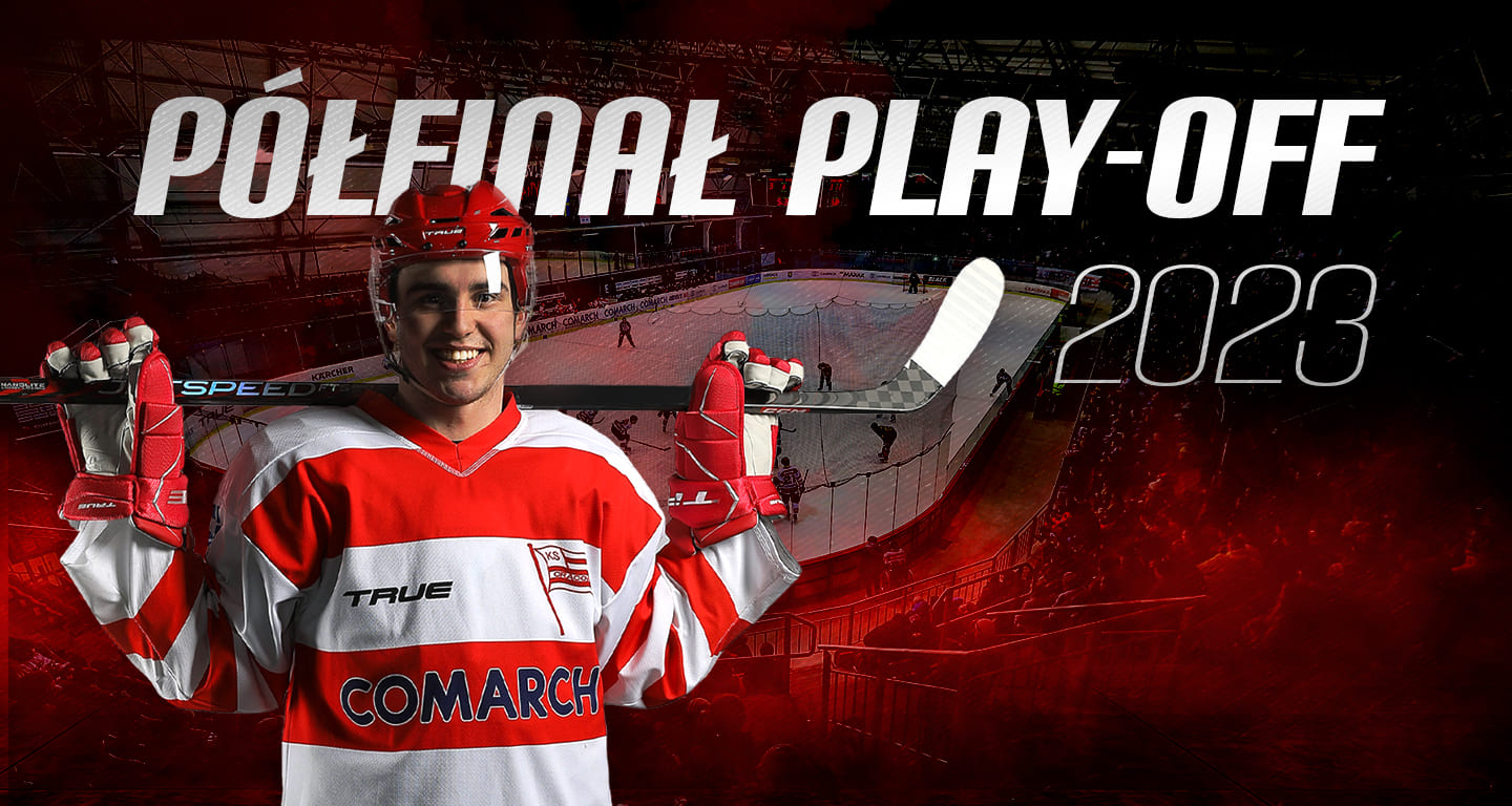 Wejściówki na 7. mecz półfinału play-off z GKS Katowice już dostępne! 