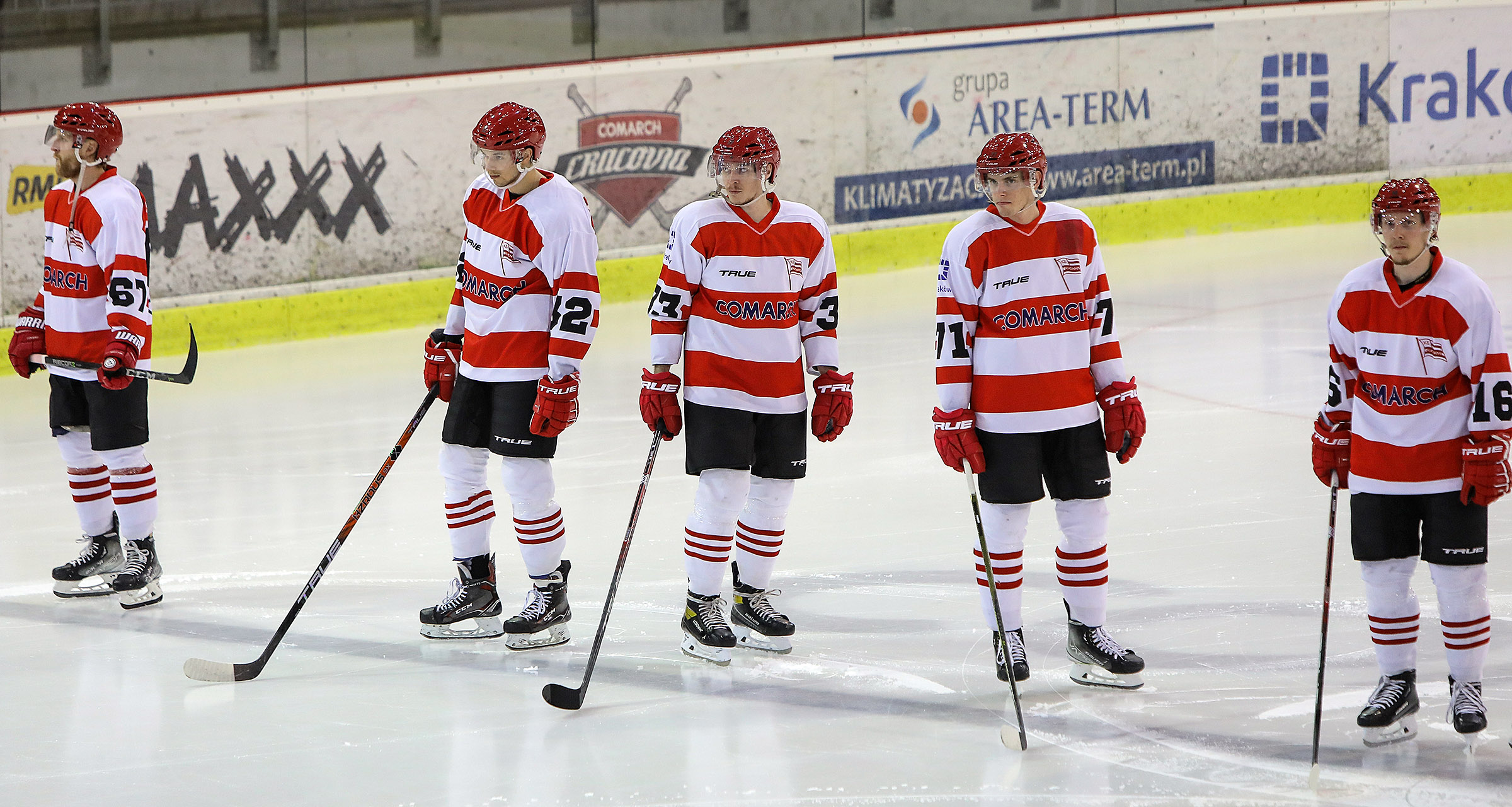 PHL: Comarch Cracovia - KH Energa Toruń [RELACJA LIVE, TRANSMISJA]