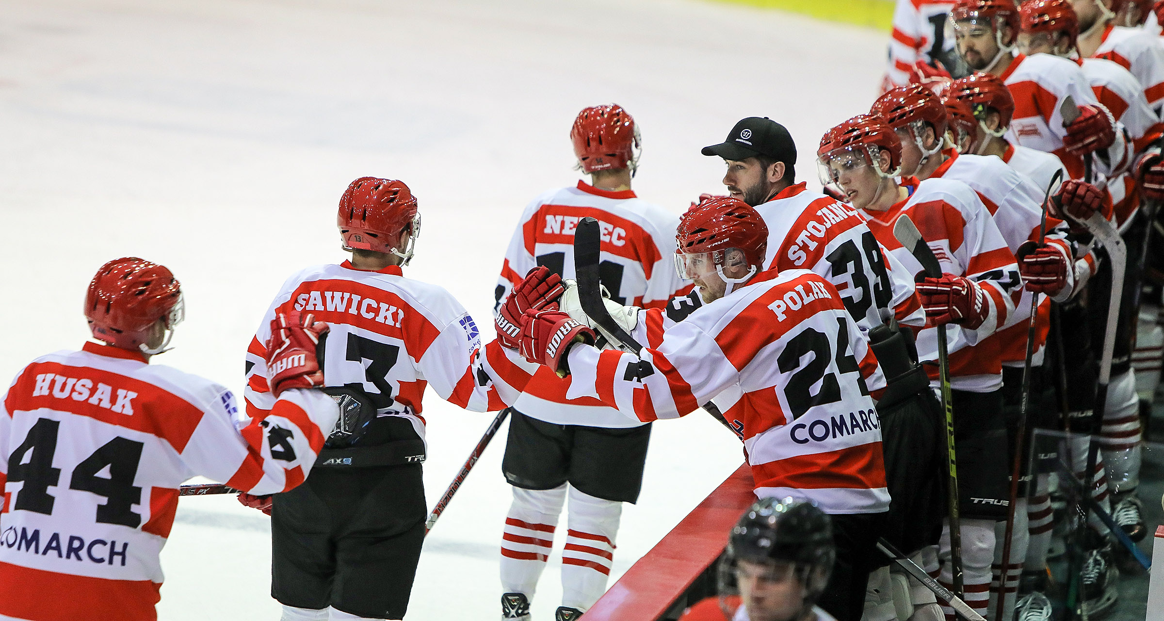 PHL: Next win of Pasy against Toruń