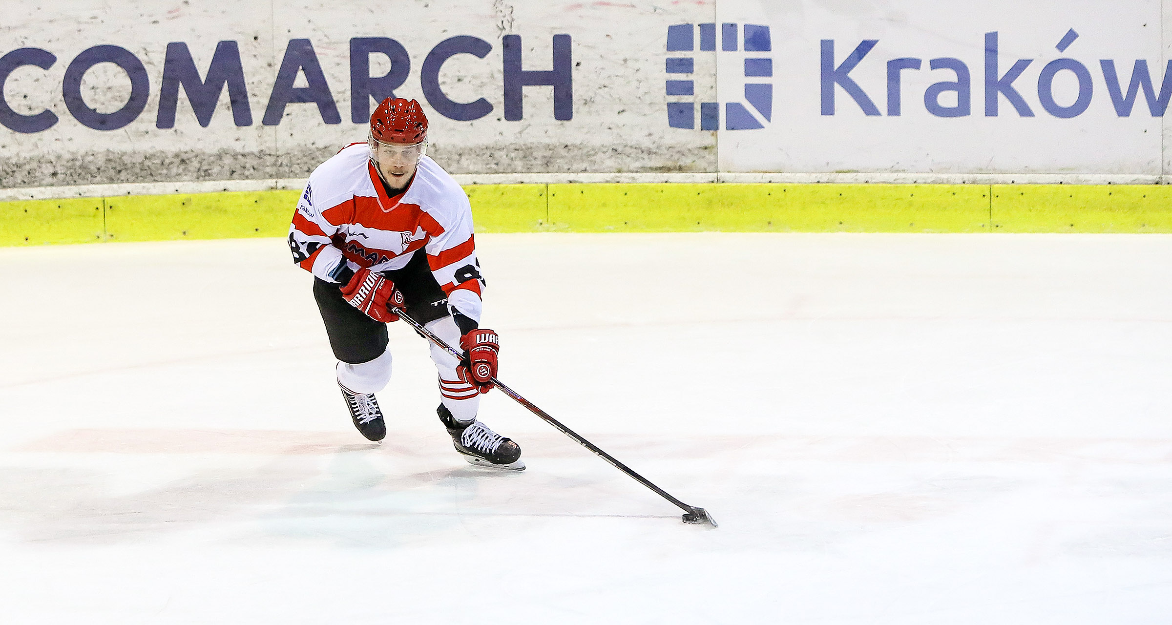 PHL: Comarch Cracovia – KH Energa Toruń, godz. 18:30