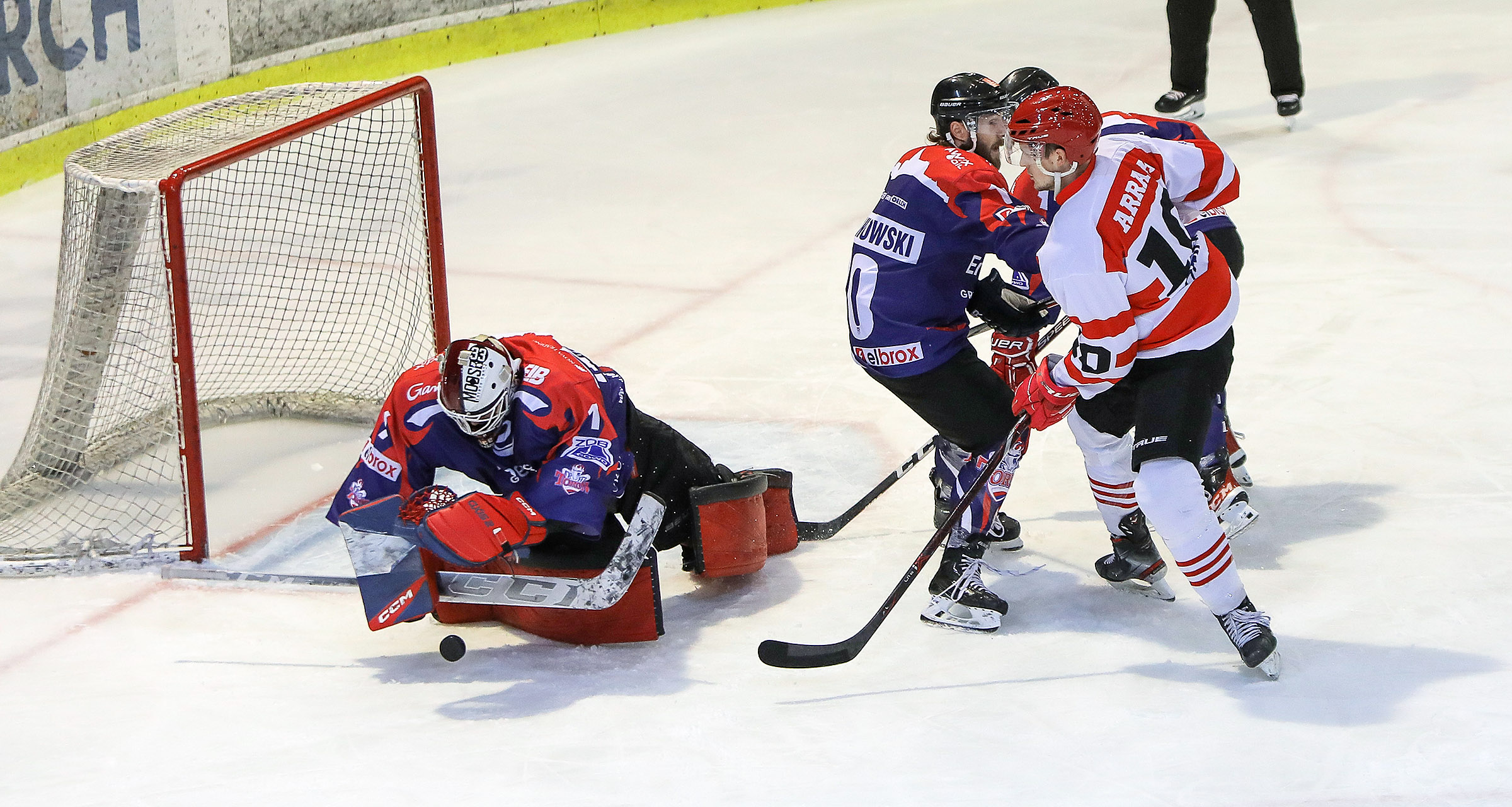 PHL: Comarch Cracovia – KH Energa Toruń, godz. 19:00