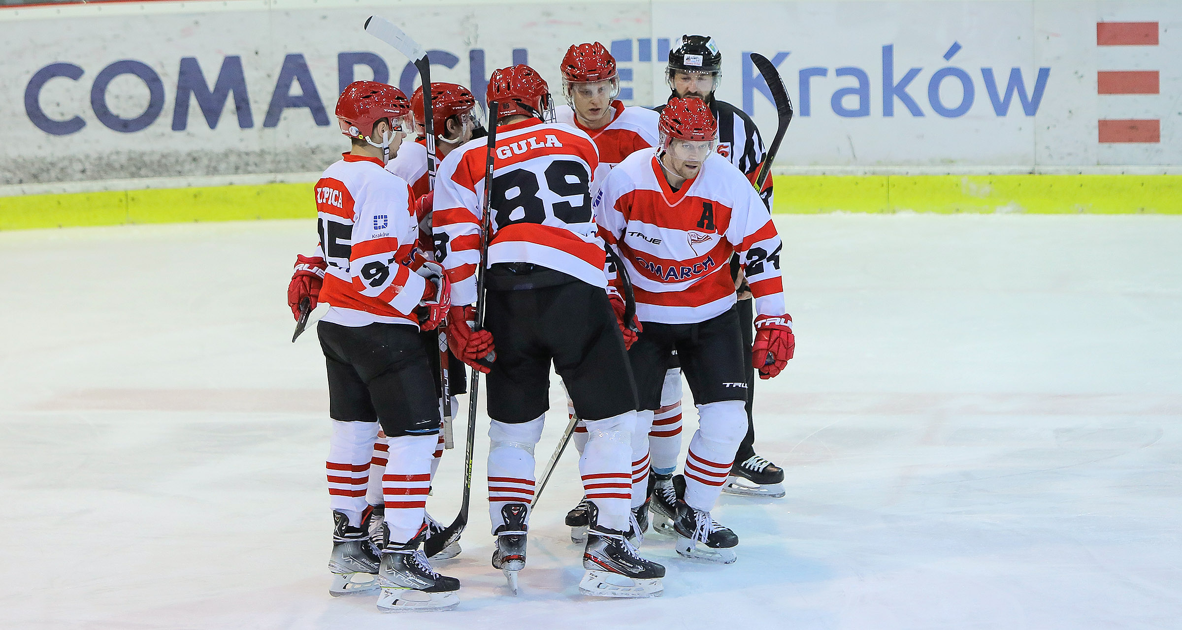 PHL: Important win in Sosnowiec