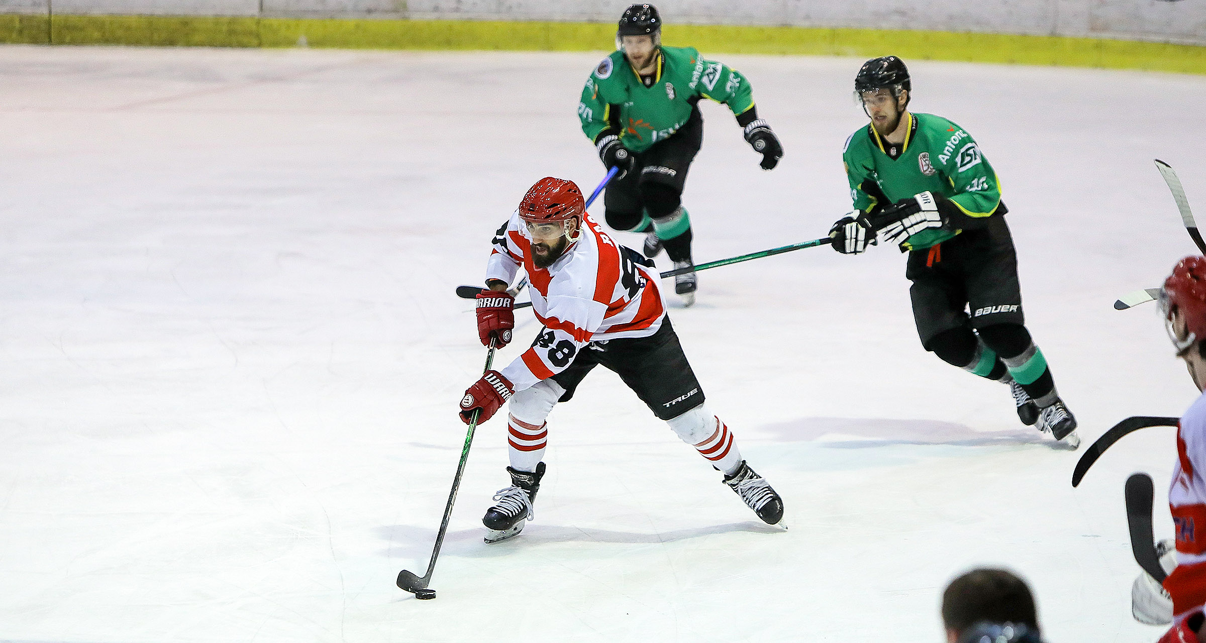 PHL: JKH GKS Jastrzębie – Comarch Cracovia [RELACJA LIVE, TRANSMISJA]