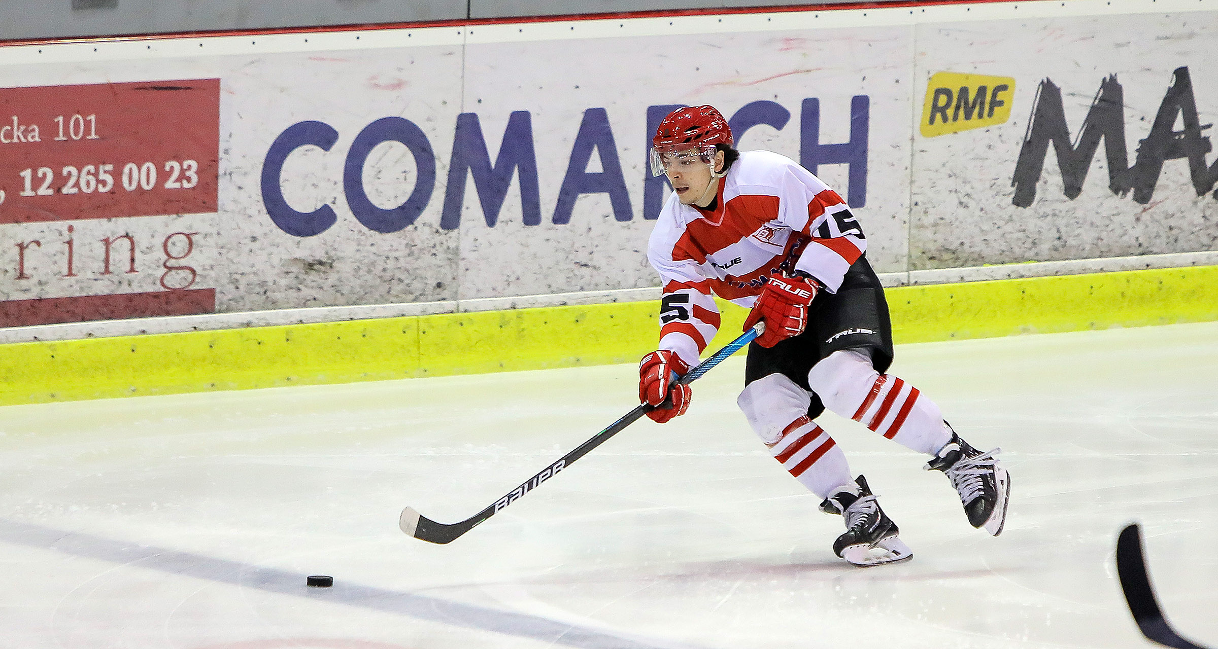 Kup bluzę z 9. edycji Teddy Bear Toss! 