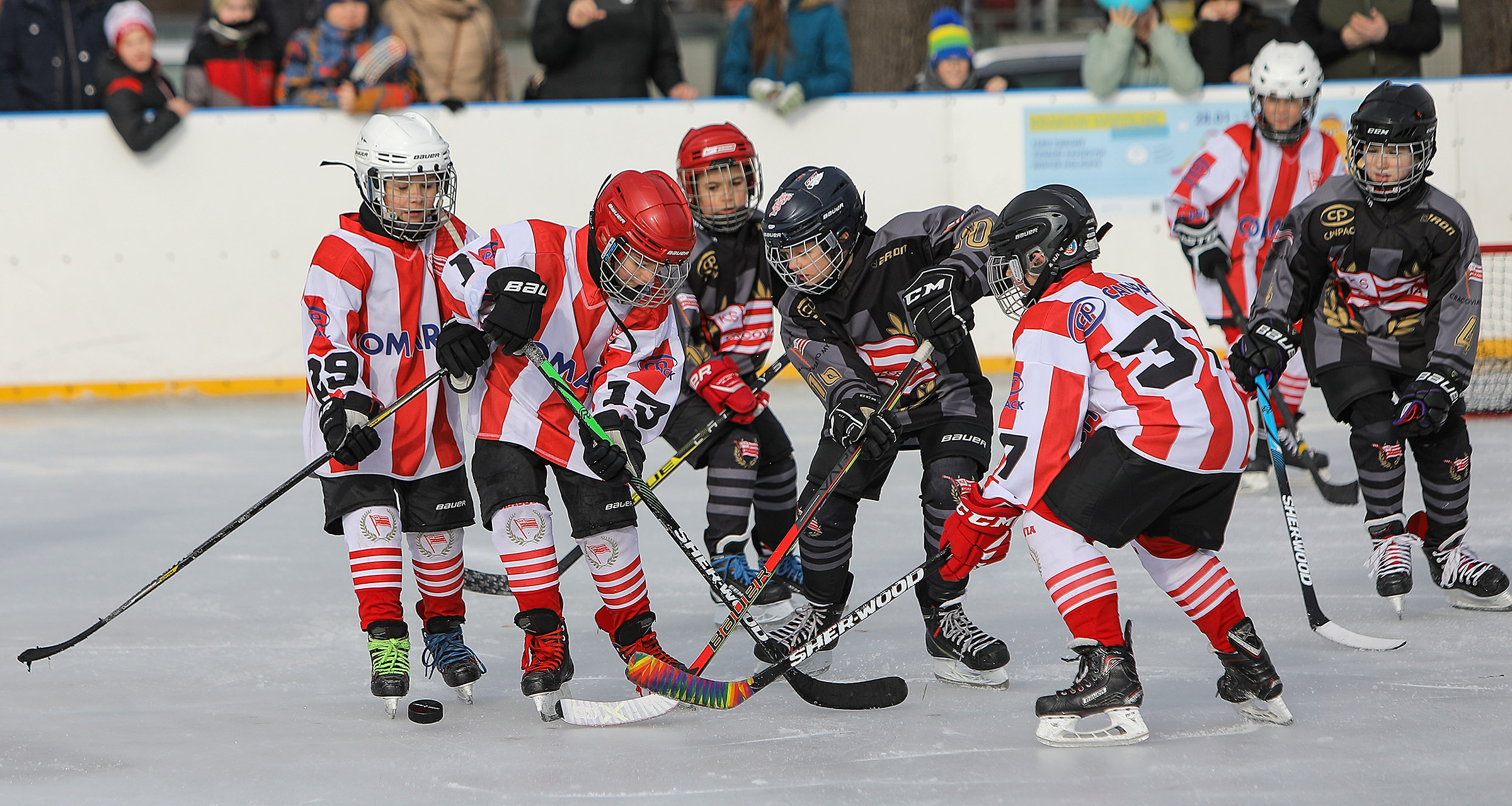 Pasiaste Mini Winter Cup w obiektywie [GALERIA]