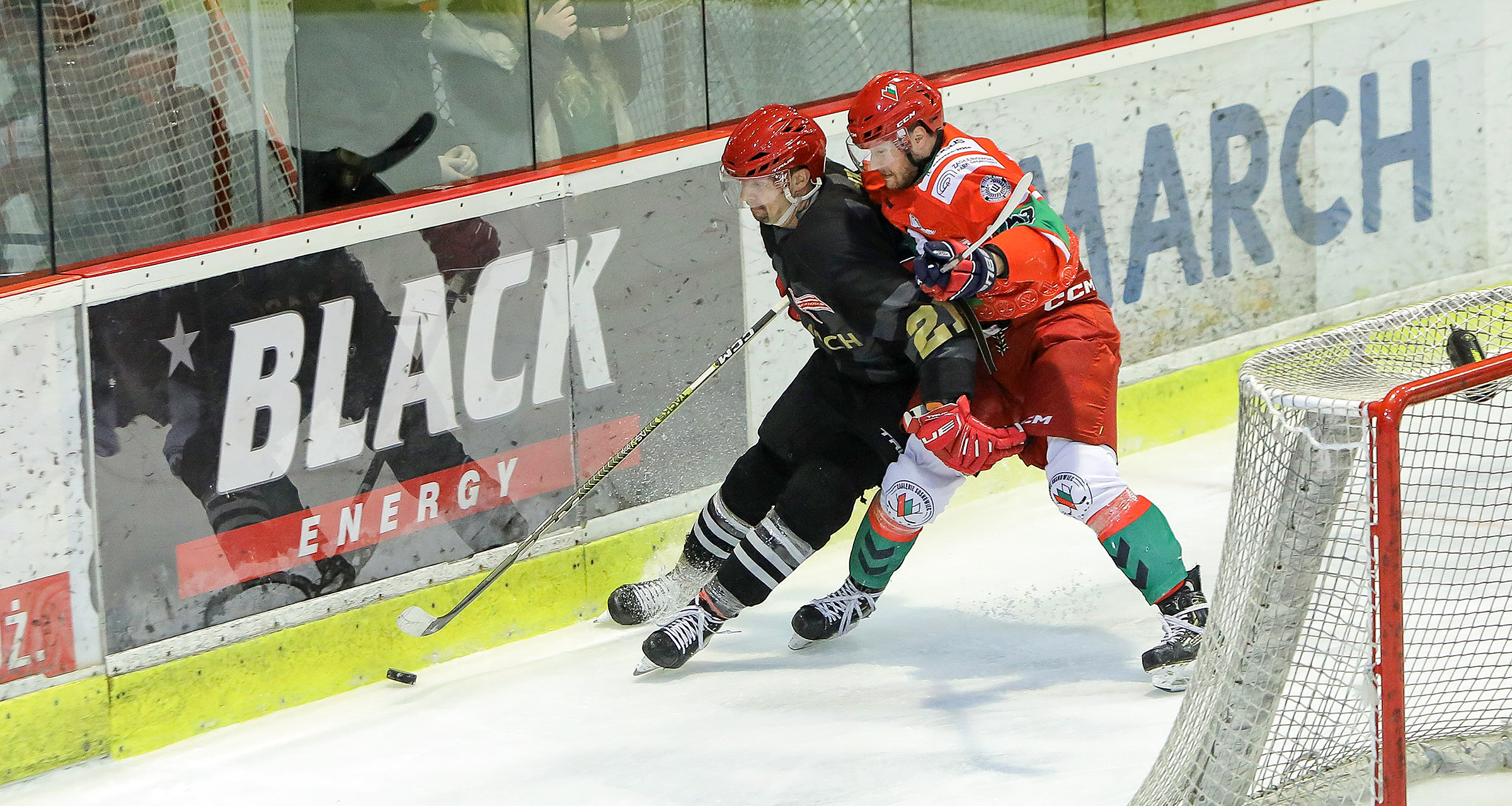 1/4 play-off (2. mecz): Comarch Cracovia - Zagłębie Sosnowiec, godz. 18:30