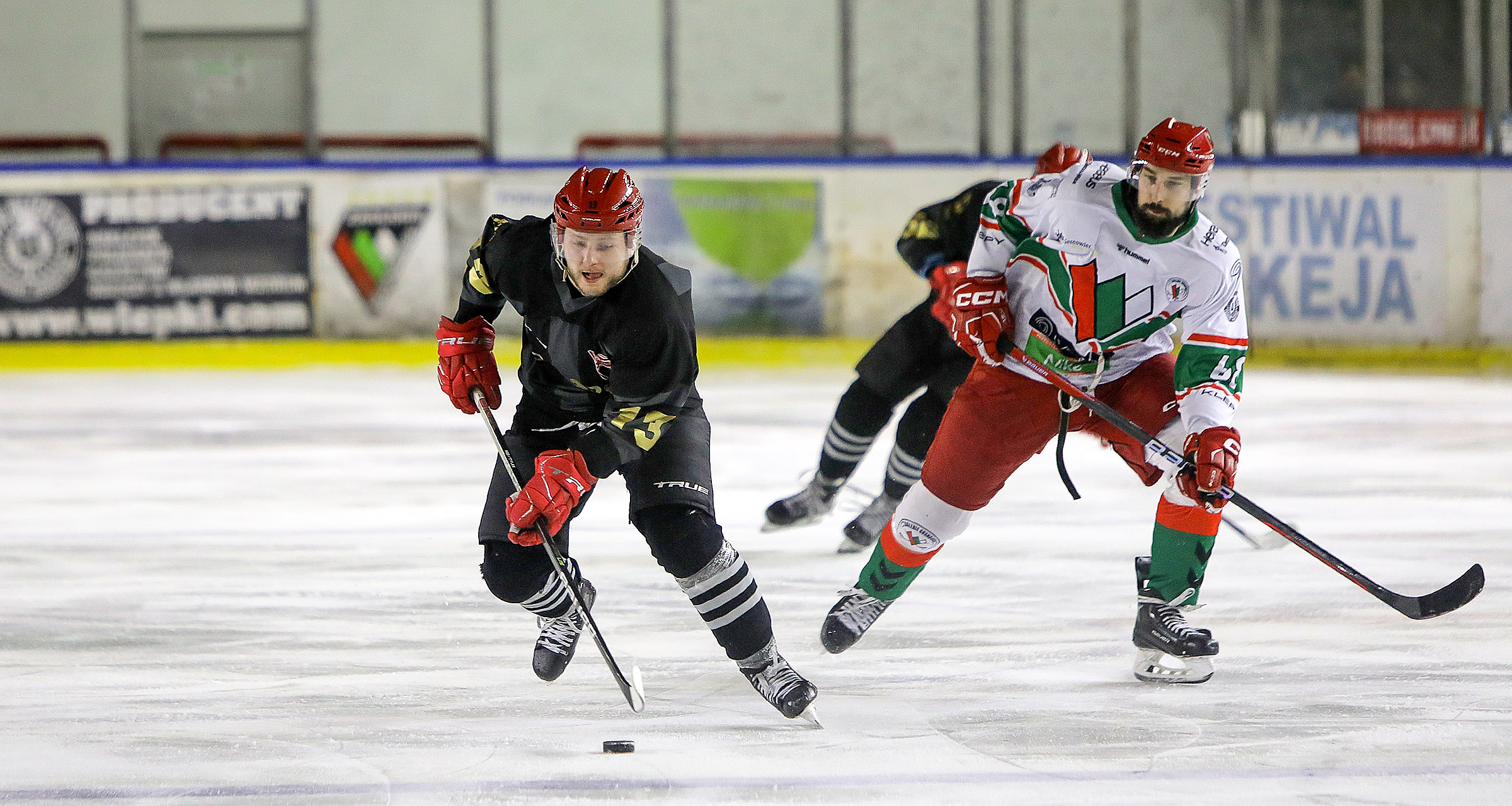 THL: Zagłębie Sosnowiec – Comarch Cracovia (10 września, godz. 18:00)