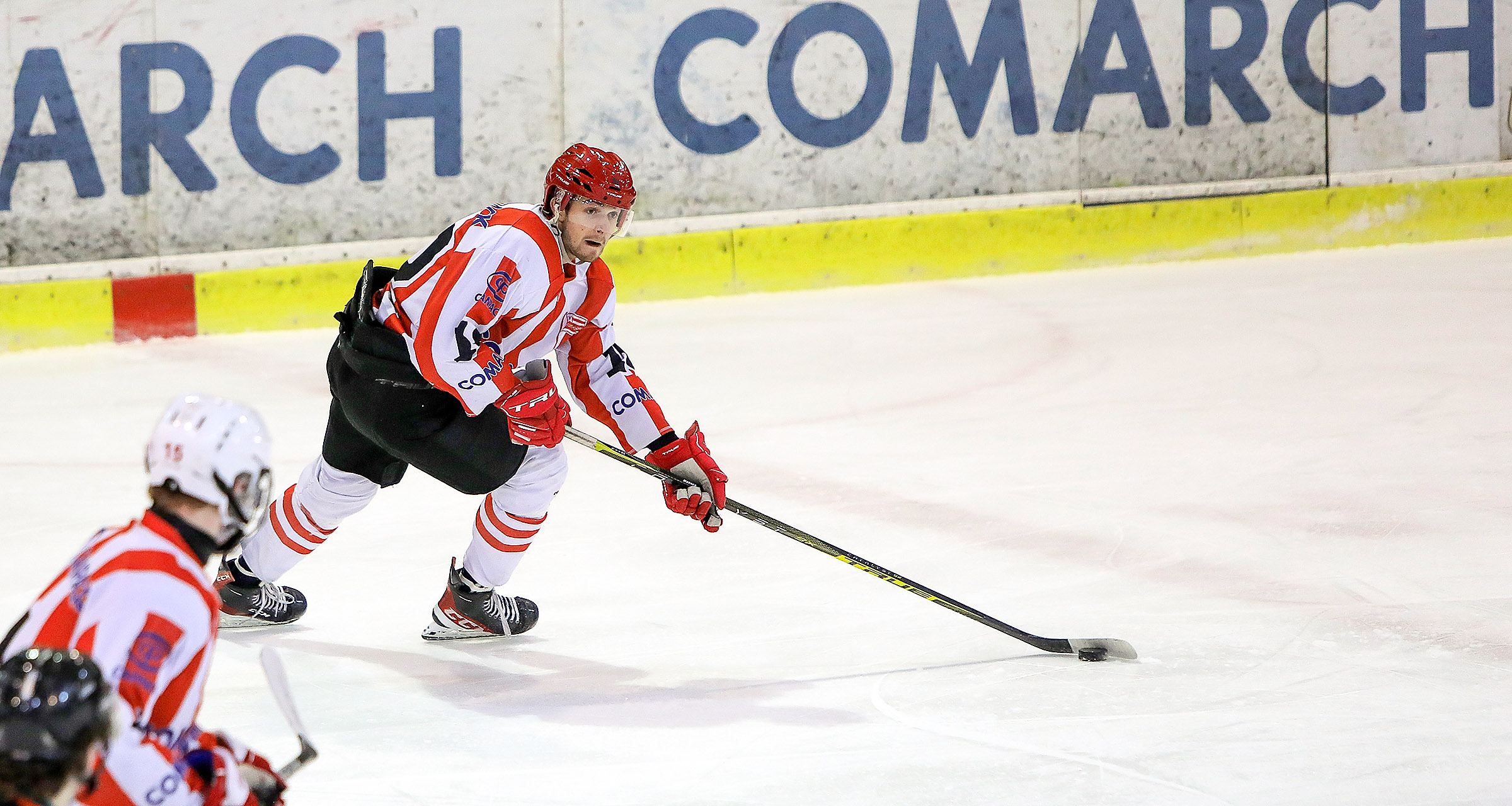 MHL: W środę startuje faza play-off