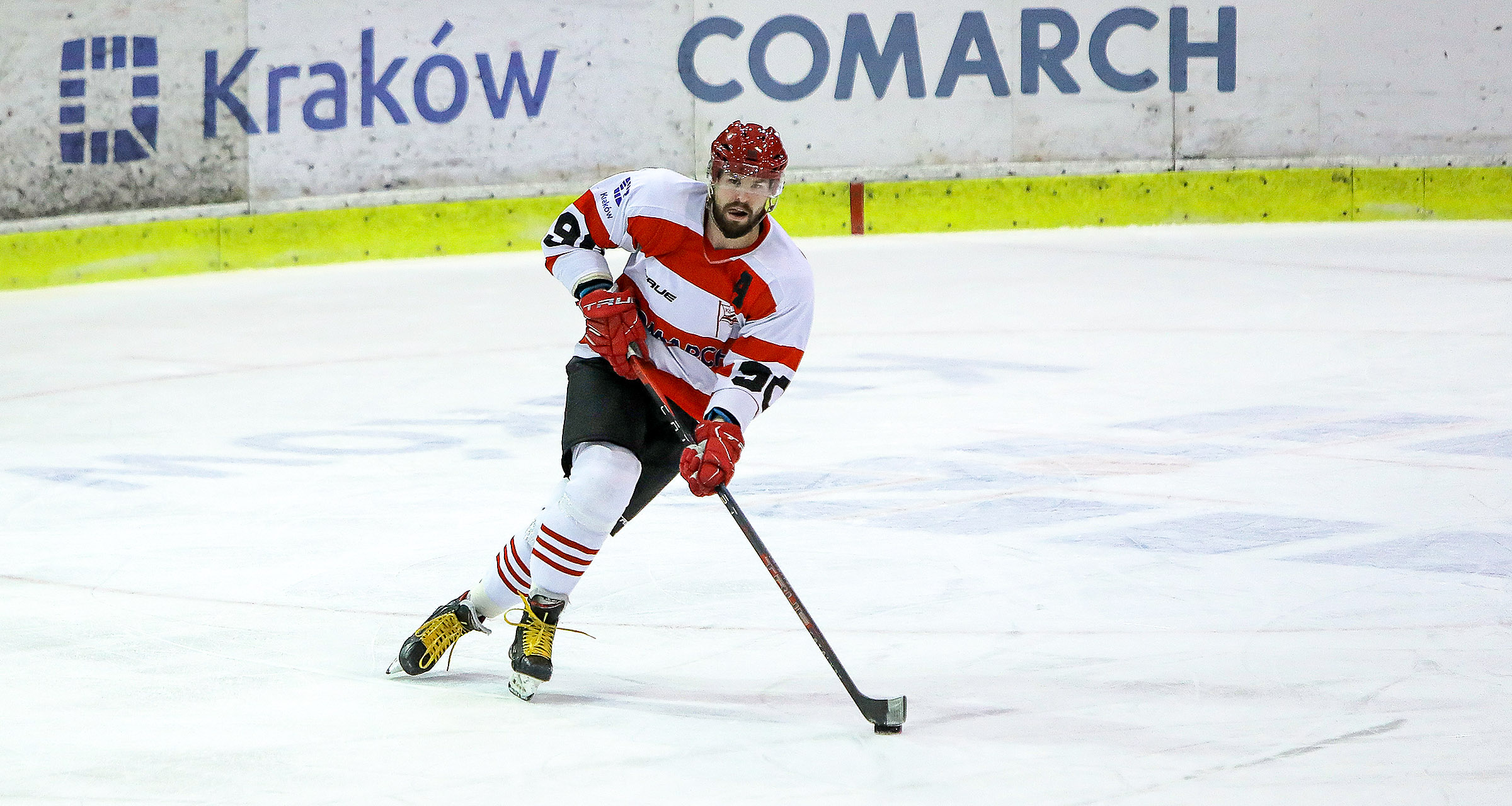 THL: Point against JKH GKS