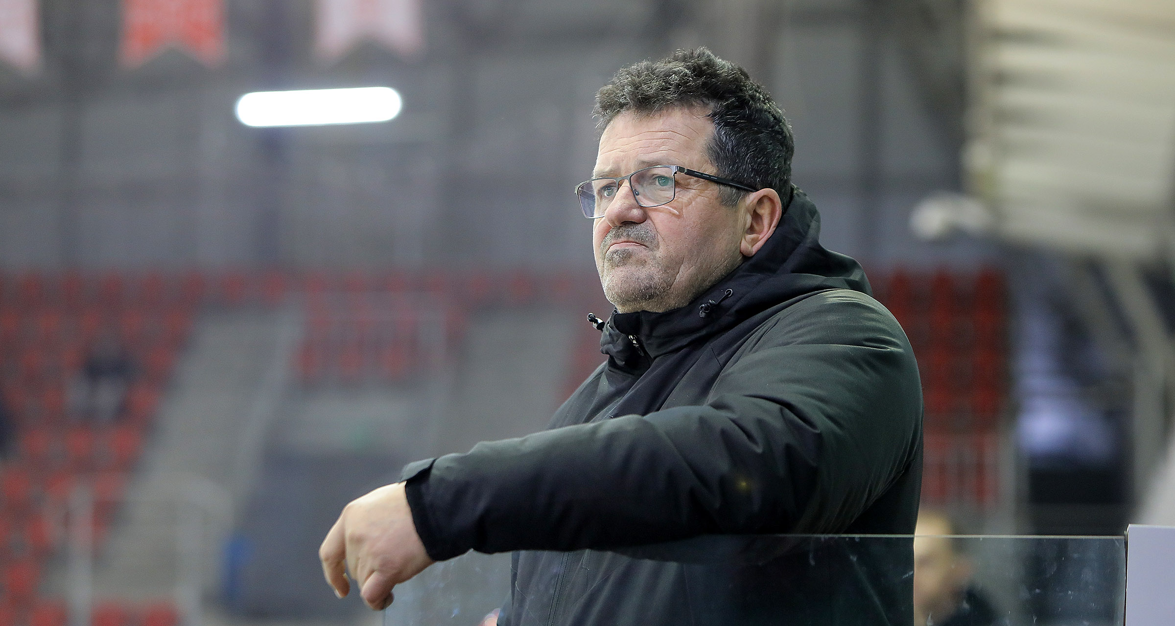 Rudolf Roháček: Cały czas jesteśmy na początku drogi