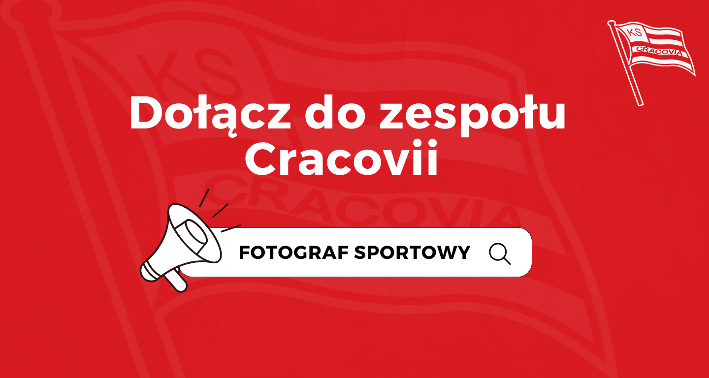 Poszukiwany fotograf sportowy