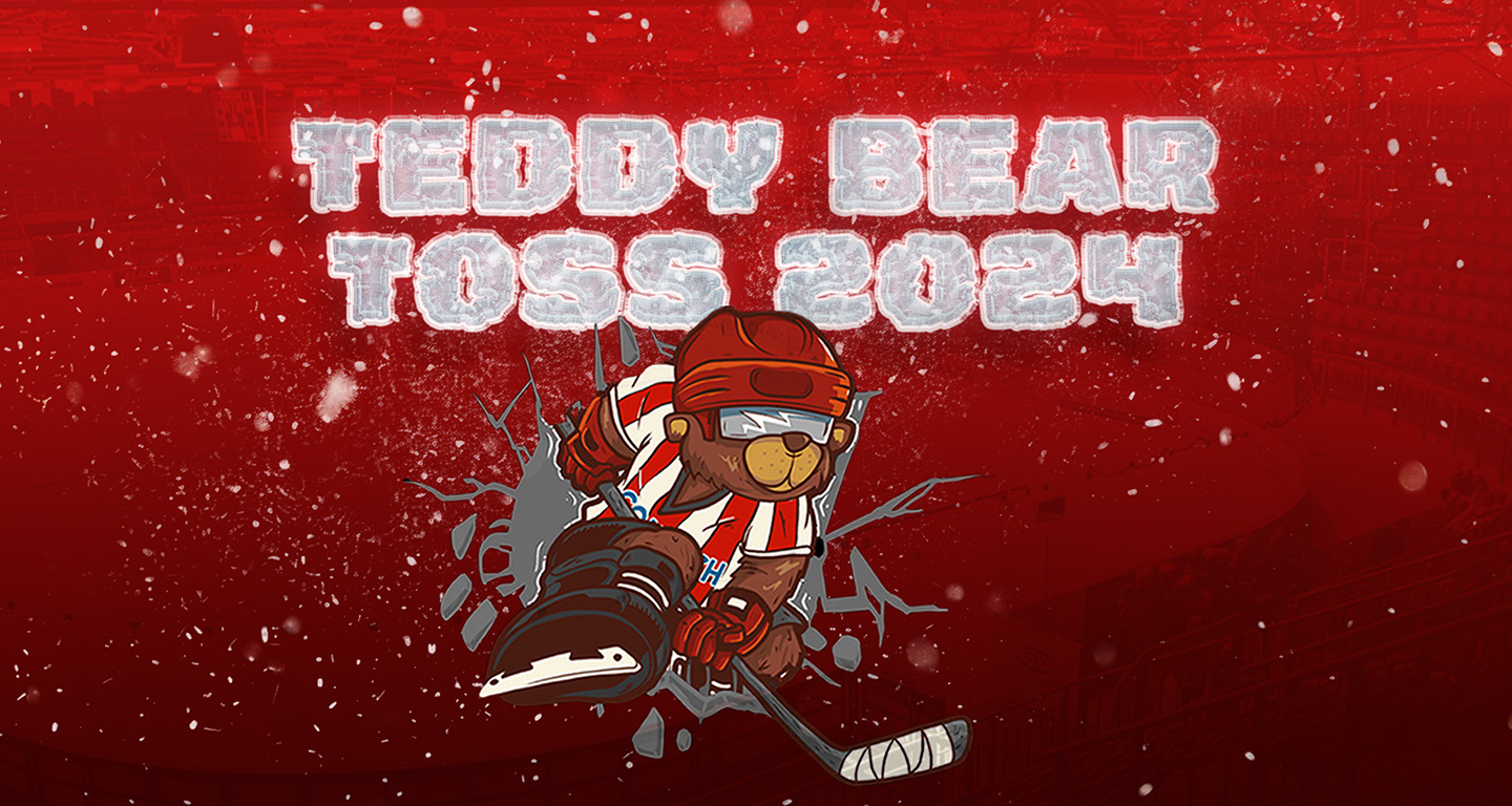 10. jubileuszowa edycja Teddy Bear Toss już dziś! 