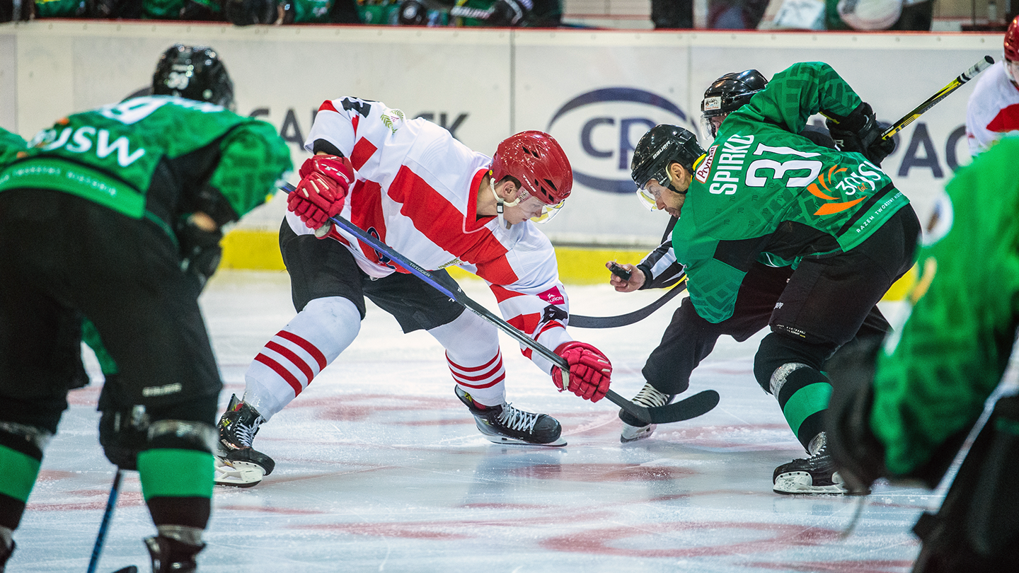 THL: Comarch Cracovia – JKH GKS Jastrzębie, czwartek, godz. 18:30 [ZAPOWIEDŹ]