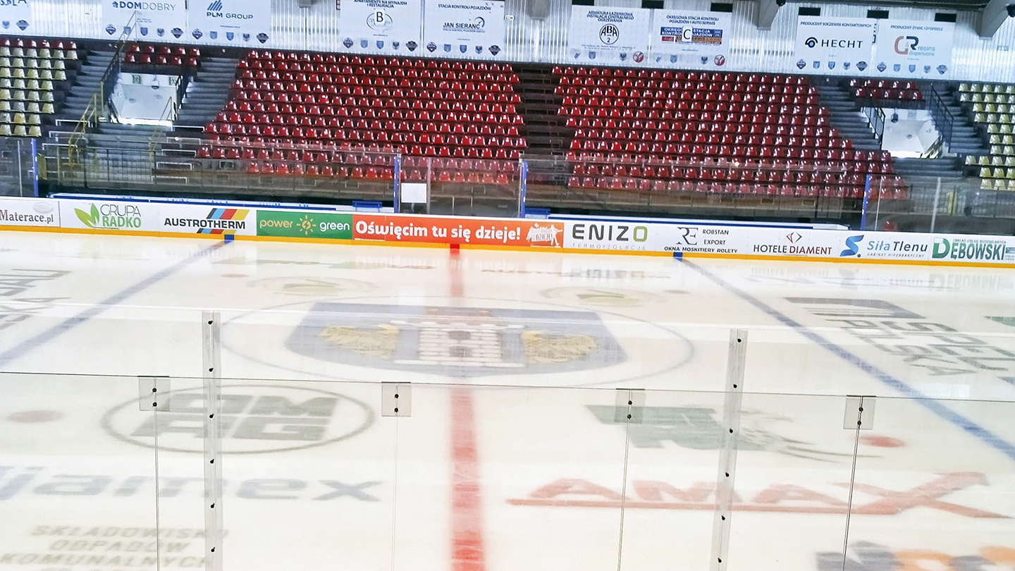 THL: Re-Plast Unia Oświęcim – Comarch Cracovia (TRANSMISJA, RELACJA LIVE]