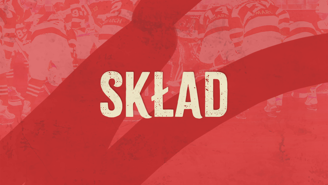 THL: GKS Tychy – Comarch Cracovia [SKŁAD]