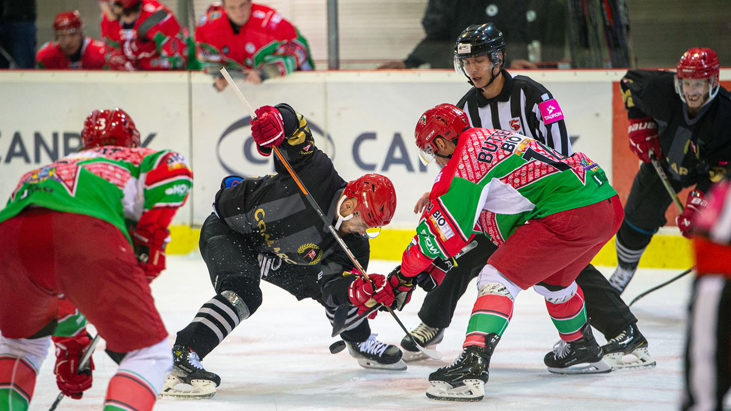 THL: Comarch Cracovia - Zagłębie Sosnowiec [SKRÓT]