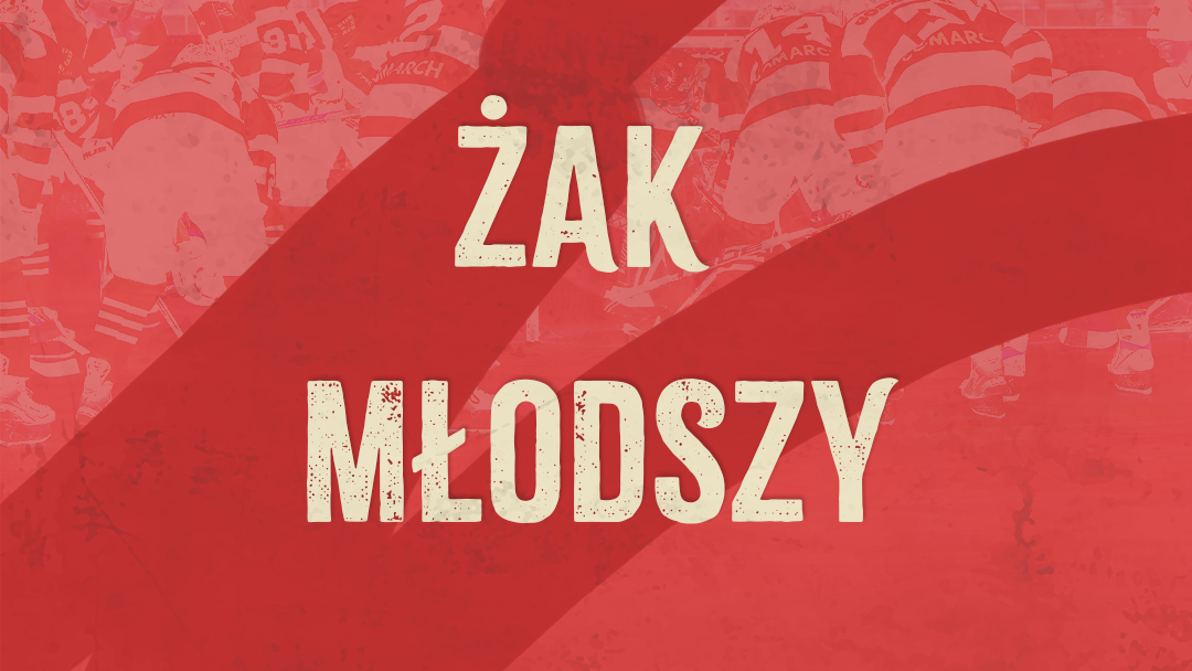 Żak młodszy: Pasy zmierzyły się z Krynicą