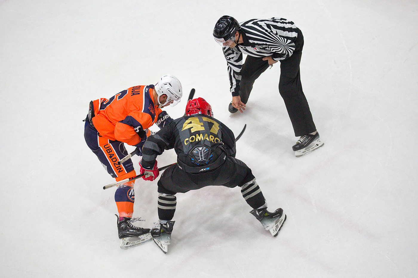 Z Michalovec wracamy bez zwycięstwa