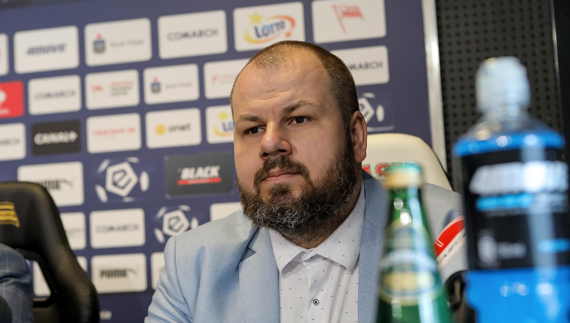 Łukasz Sikora: Telefon to mój nieodłączny towarzysz 