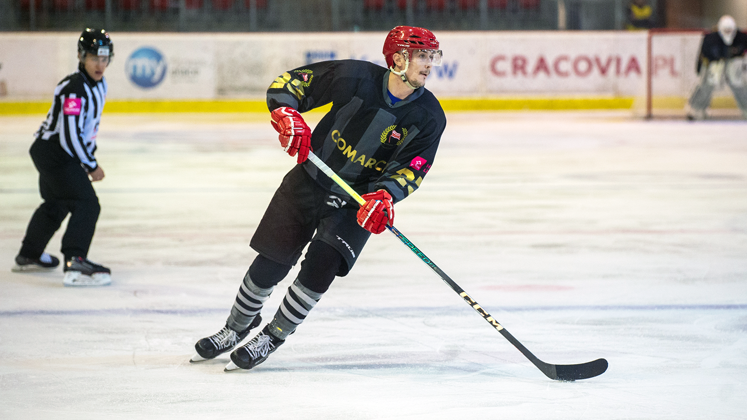THL: Win in Sanok