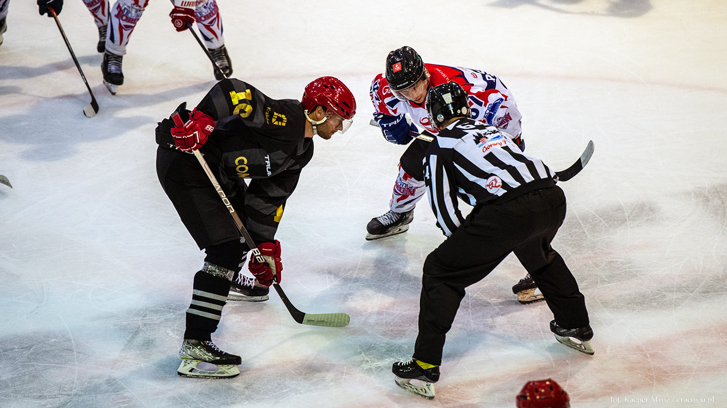 THL: Comarch Cracovia - KH Energa Toruń [SKRÓT]