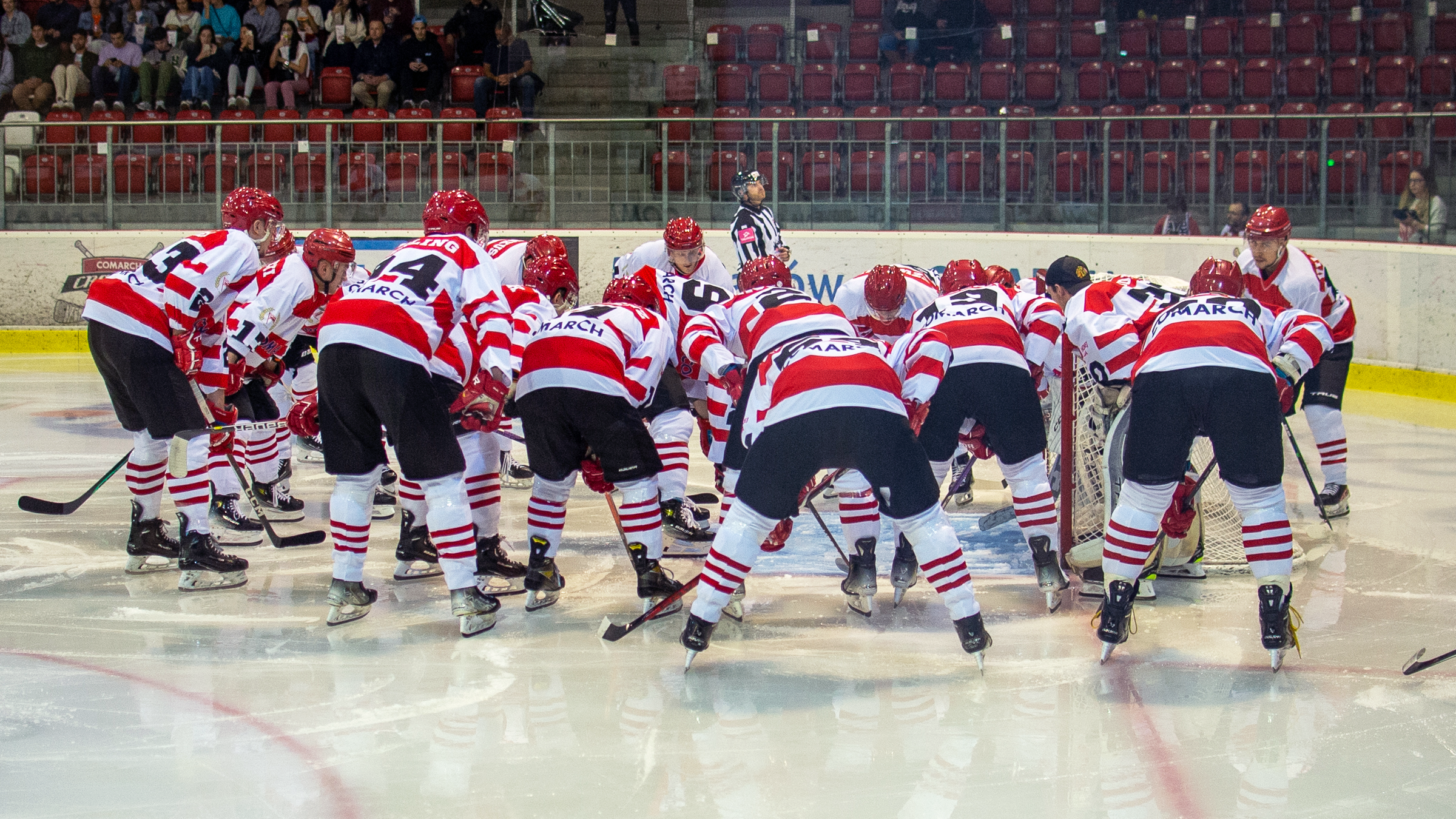 Cracovia with licence to next season