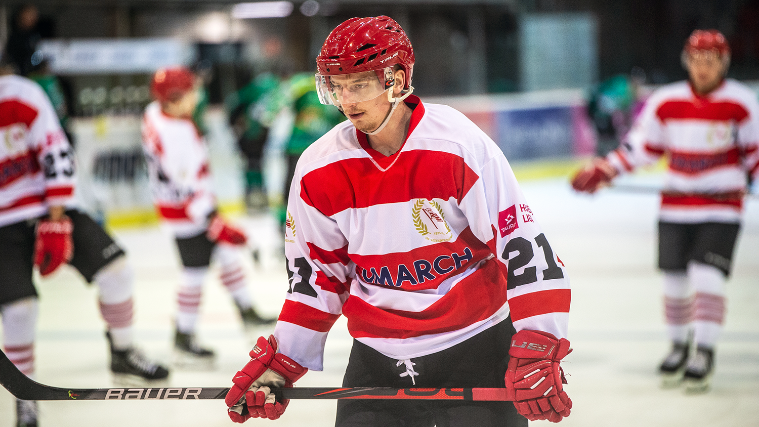 KRYSTIAN MOCARSKI: WE PLAYED A GOOD MEETING