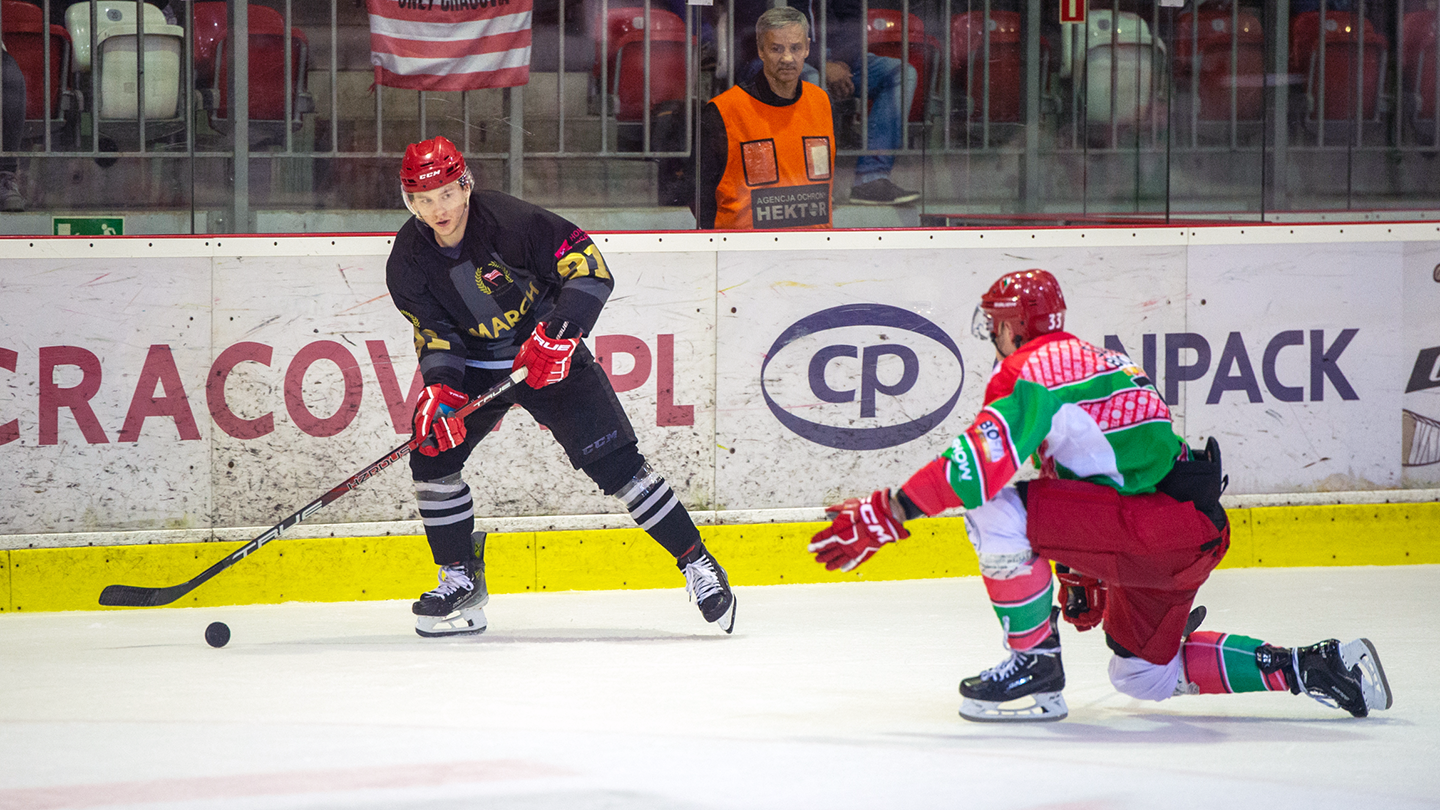 THL: First home win of a season