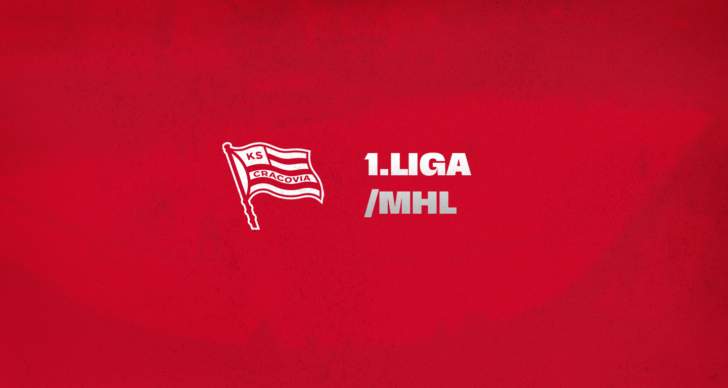 1.Liga/MHL: Udane zakończenie roku