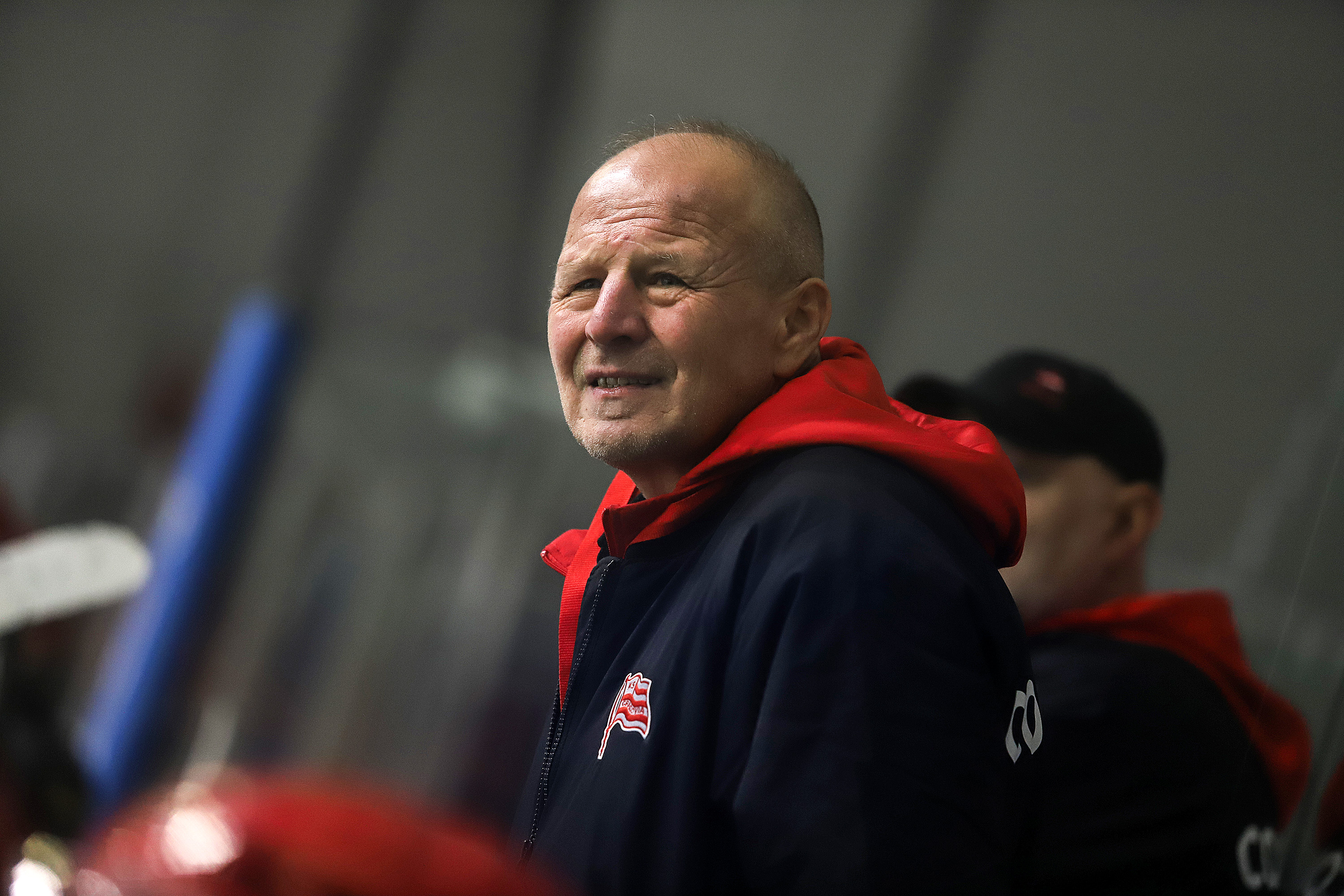 Jacek Szopiński: Ponieśliśmy porażkę, którą ciężko strawić