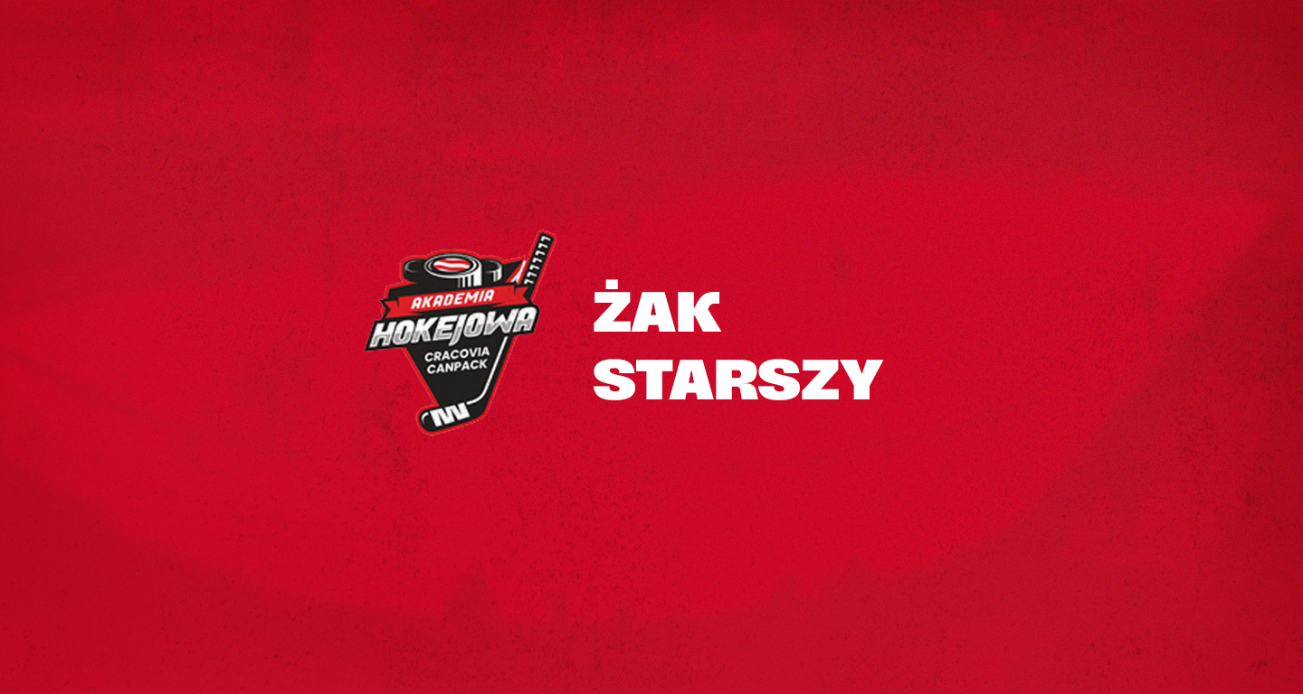 Znamy harmonogram Mistrzostw Polski żaka starszego