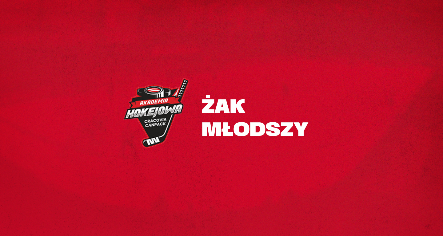 Mecz żaka młodszego z Podhalem