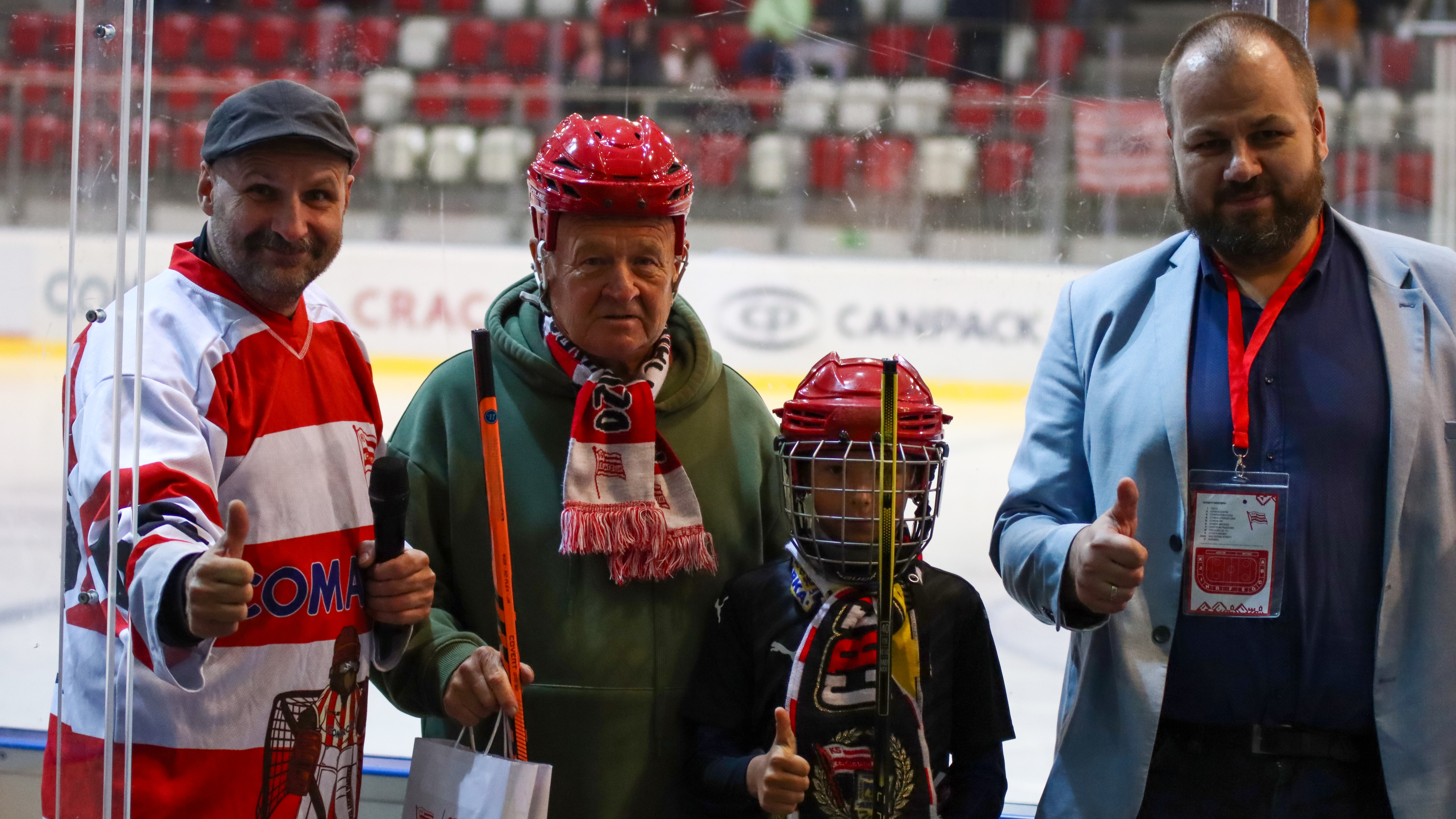 Comarch Cracovia - GKS Katowice [Informacje przedmeczowe]