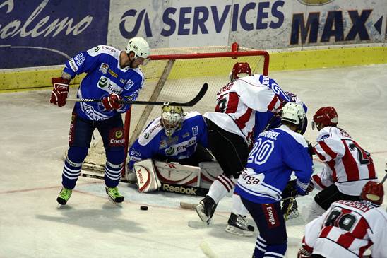 Comarch Cracovia – Stoczniowiec Gdańsk, godz. 18:30 - relacja live