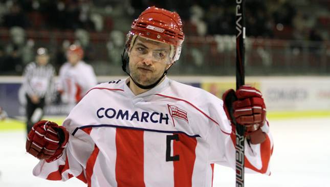 Comarch Cracovia  - Aksam Unia (relacja live)