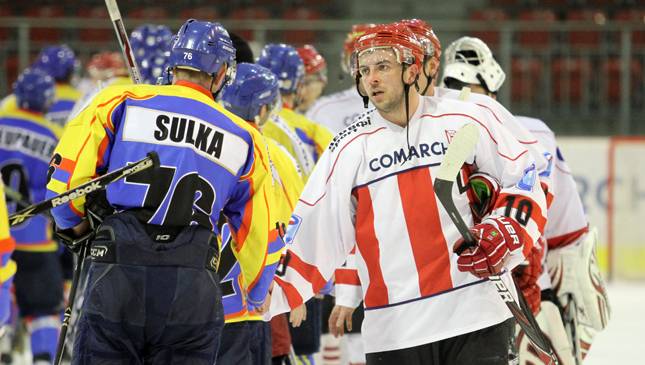 Podhale vs. Cracovia - walczymy o 3 punkty! (live)