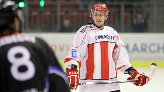 Patryk Wajda zawodnikiem Ciarko PBS Bank Sanok