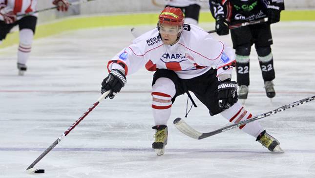 PP: Comarch Cracovia - Ciarko PBS Bank Sanok