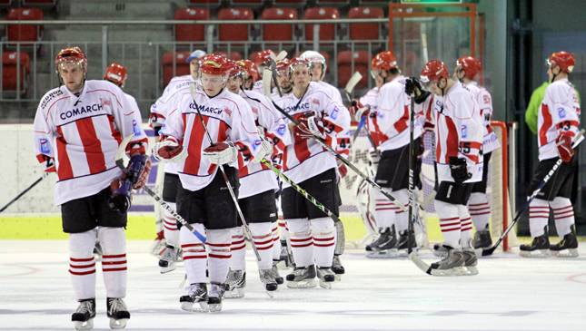 Sytuacja kadrowa Cracovii przed meczem z Ciarko Sanok