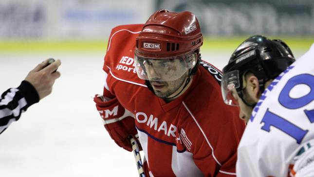 Finał play-off: Pasy chcą rewanżu na Ciarko! (live)