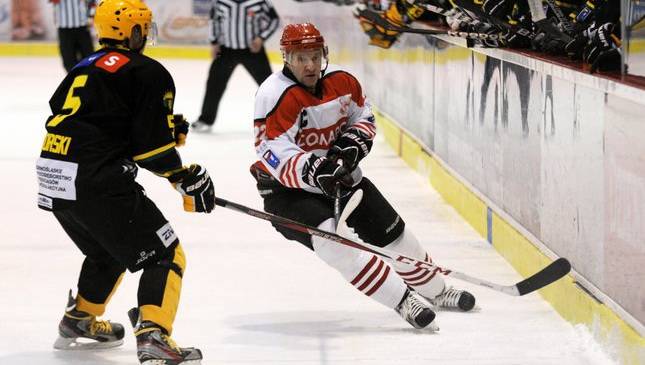 Przed sobotnimi meczami play off