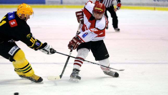 Już we wtorek pierwszy mecz play off!