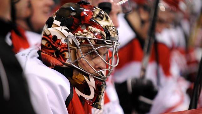 Comarch Cracovia - HC GKS Katowice 06.01.2013